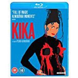 Kika [Blu-ray] [2017]